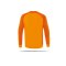 Erima Six Wings Sweatshirt Orange - orange