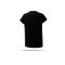 Erima Team Essential T-Shirt Damen Schwarz Grau - schwarz
