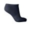 Hummel Ankle Socken Blau Weiss F7648 - blau