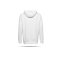 HUMMEL Cotton Logo Hoodie Kapuzensweatshirt (9001) - Weiss