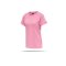 Hummel Cotton T-Shirt Damen Rosa F3257 - rosa