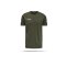 Hummel Cotton T-Shirt Grün F6084 - gruen