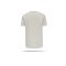 Hummel Cotton T-Shirt Logo Beige F9158 - beige