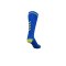 Hummel Elite High Socken Blau Gelb F8606 - blau