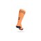 Hummel Football Sock Socken Orange F5006 - orange