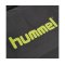 Hummel hmlACTION Tasche Grün F2162 - gruen
