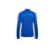 Hummel hmlACTIVE HalfZip Sweatshirt Blau F7251 - blau
