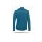 Hummel hmlAUTHENTIC Pro HalfZip Sweatshirt F8745 - blau