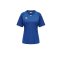 Hummel hmlCORE VOLLEY T-Shirt Damen Blau F7045 - blau