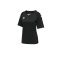 Hummel hmlCORE VOLLEY T-Shirt Damen Schwarz F2001 - schwarz