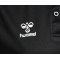 Hummel hmlCORE XK Functional Poloshirt Damen F2001 - schwarz