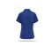 Hummel hmlCORE XK Functional Poloshirt Damen F7045 - blau