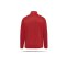 Hummel hmlCORE XK HalfZip Sweatshirt Rot F3062 - rot