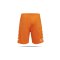 Hummel hmlCORE XK Poly Short Kids Orange F5190 - orange