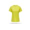 Hummel hmlCORE XK Poly T-Shirt Damen Gelb F5269 - gelb