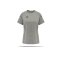 Hummel hmlCORE XK Poly T-Shirt Damen Grau F2006 - grau