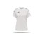 Hummel hmlCORE XK Poly T-Shirt Damen Weiss F9001 - weiss