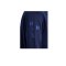 Hummel hmlCOURT HalfZip Sweatshirt Blau F7026 - blau