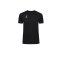Hummel hmlE24C Cotton T-Shirt Schwarz F2128 - schwarz