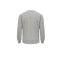 Hummel hmlISAM 2.0 Sweatshirt Grau F2006 - grau