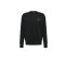 Hummel hmlISAM 2.0 Sweatshirt Schwarz F2001 - schwarz