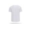 Hummel hmllC Dayton T-Shirt Weiss F9001 - weiss