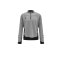 Hummel hmlLEAD HalfZip Sweatshirt Grau F2006 - grau