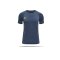 Hummel hmlLEAD Pro Seamless T-Shirt Training F7642 - blau