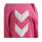 Hummel hmlLEAD Trainingsshirt Damen Pink F3576 - pink