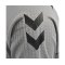 Hummel hmlLEAD Trainingsshirt Grau F2006 - grau