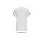Hummel hmllegacy Damen T-Shirt Weiss F9001 - weiss