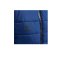 Hummel hmlNORTH Quilted Jacke Damen Blau F7045 - blau