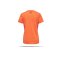 Hummel hmlOFFGRID T-Shirt Damen Orange F4125 - orange