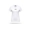 Hummel hmlOFFGRID T-Shirt Damen Weiss Grau F9108 - weiss