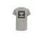 Hummel hmlOFFGRID T-Shirt Kids Grau F1960 - grau