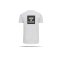 Hummel hmlOFFGRID T-Shirt Weiss Grau F9108 - weiss