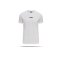 Hummel hmlOFFGRID T-Shirt Weiss Grau F9108 - weiss