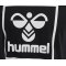 Hummel ISAM T-Shirt Schwarz F2001 - schwarz