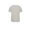 Hummel hmlLEGACY Chevron T-Shirt Grau F2006 - grau