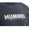 Hummel Legacy Sweatshirt Blau F7429 - blau