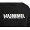 Hummel Legacy Sweatshirt Schwarz F2001 - schwarz