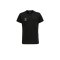 Hummel Move Grid T-Shirt Kids Schwarz F2001 - schwarz