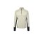 Hummel nwlMESA HalfZip Sweatshirt Grau F2194 - grau