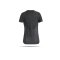 JAKO Active Basics T-Shirt Damen (008) - Schwarz