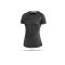 JAKO Active Basics T-Shirt Damen (008) - Schwarz