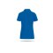 JAKO Base Poloshirt Damen Blau (004) - blau