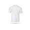 JAKO Base T-Shirt (000) - weiss