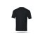 JAKO Base T-Shirt (008) - schwarz
