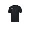 JAKO Base T-Shirt (008) - schwarz