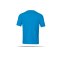 JAKO Base T-Shirt Blau (089) - blau